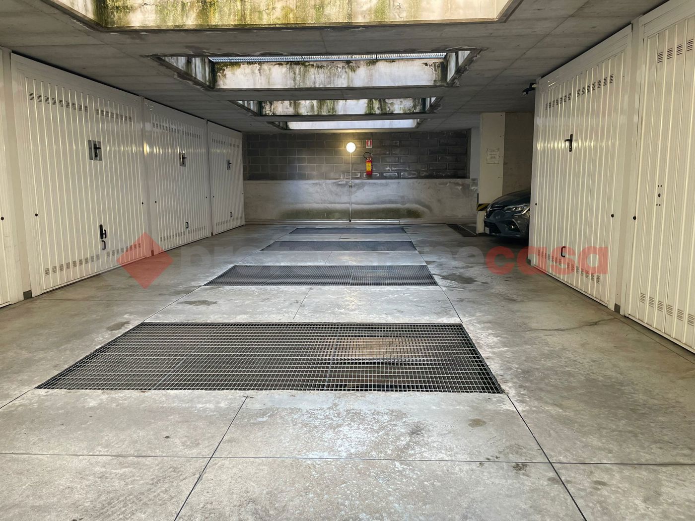 Box/Garage 15mq in affitto a Milano