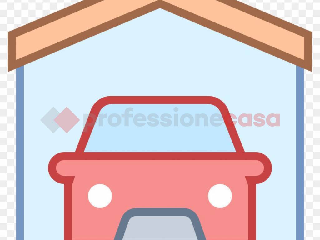 Box/Garage 15mq in affitto a Milano