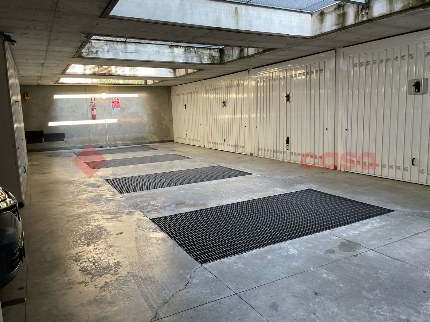 Box/Garage 15mq in affitto a Milano