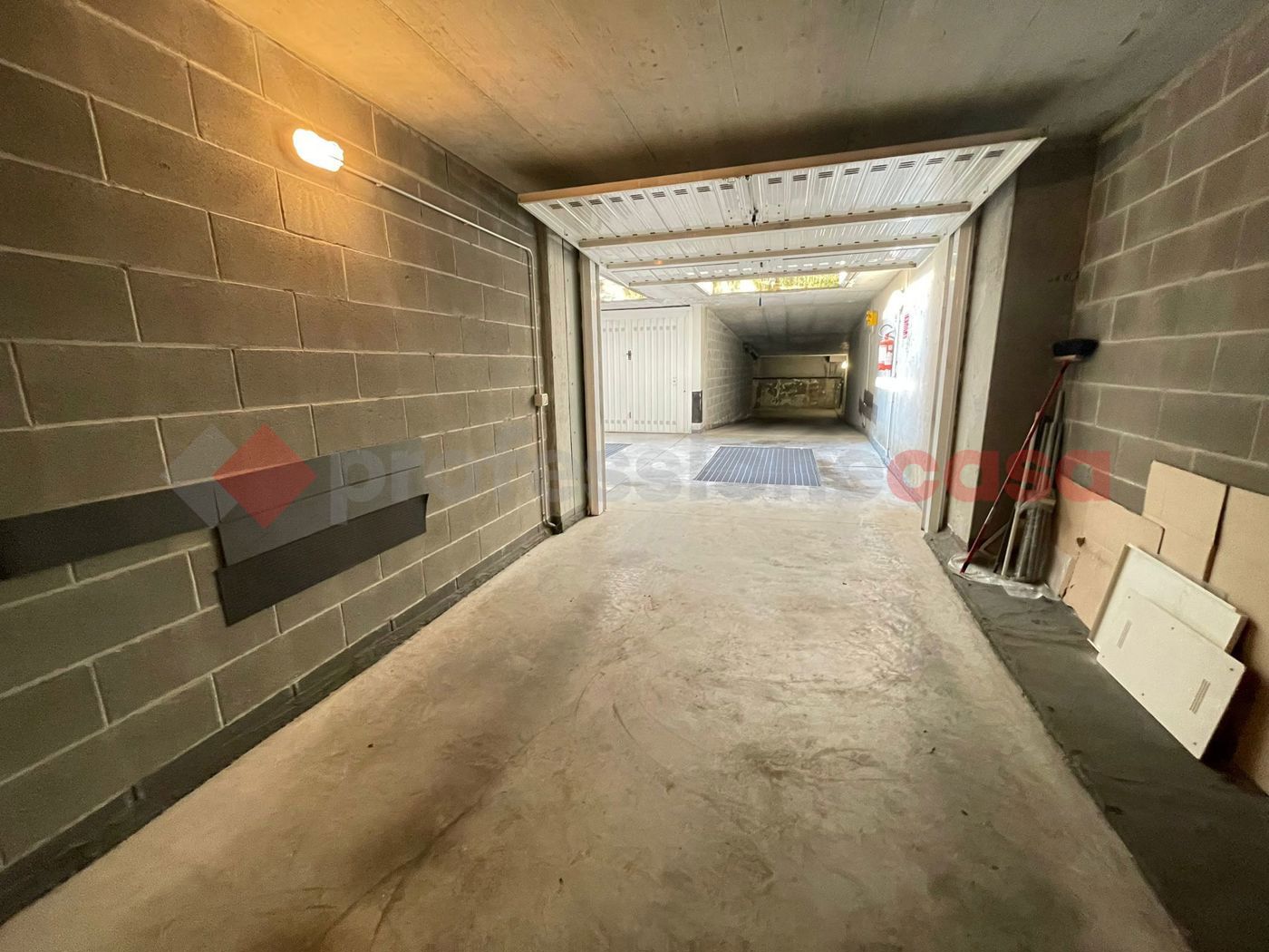 Box/Garage 15mq in affitto a Milano