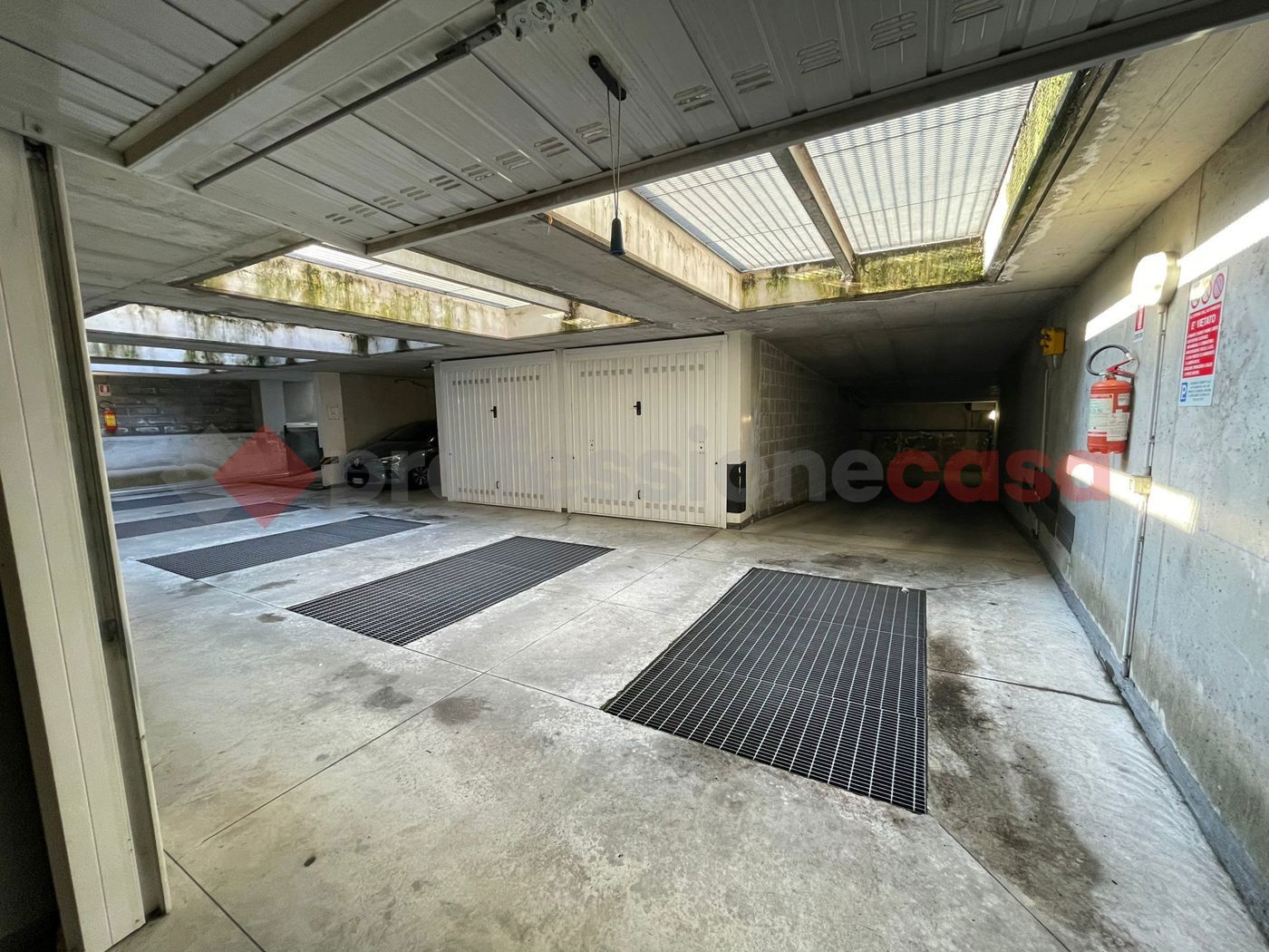 Box/Garage 15mq in affitto a Milano