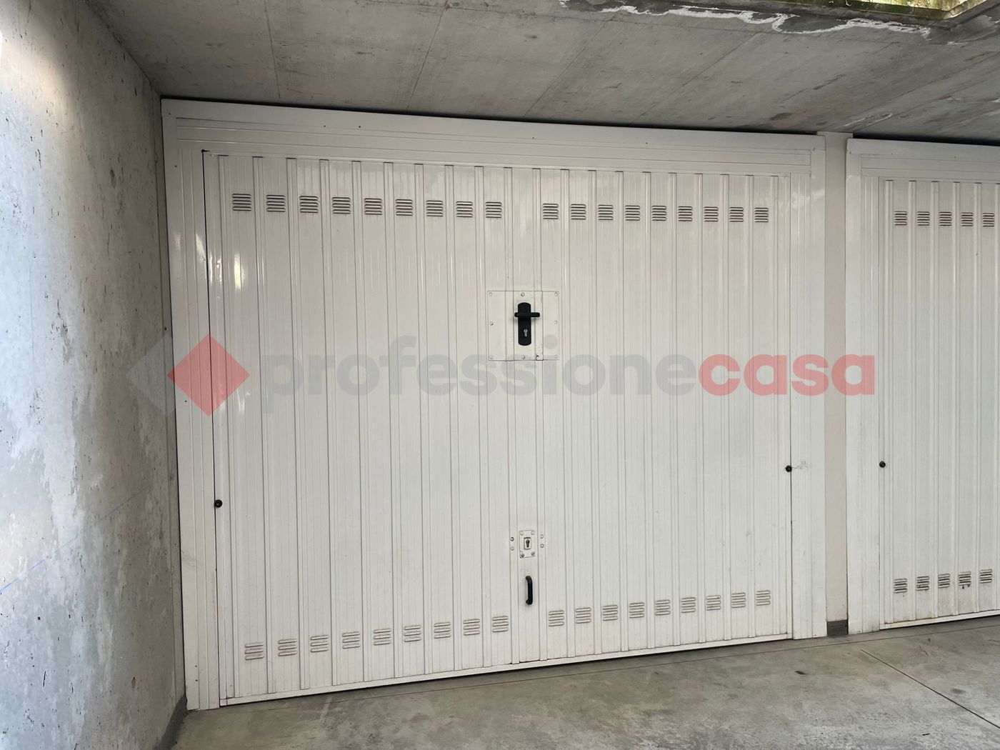 Box/Garage 15mq in affitto a Milano