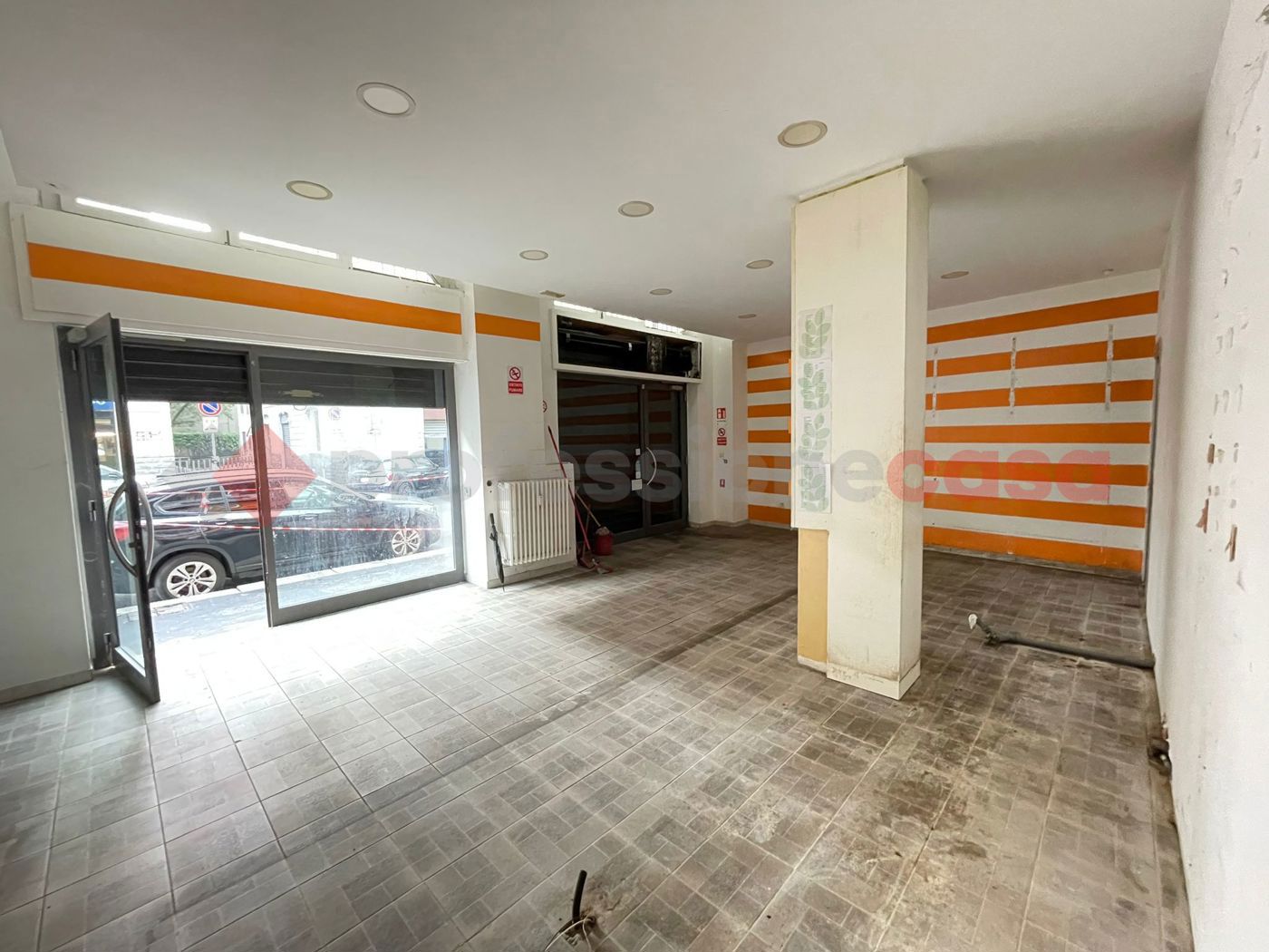 Negozio in vendita a Milano