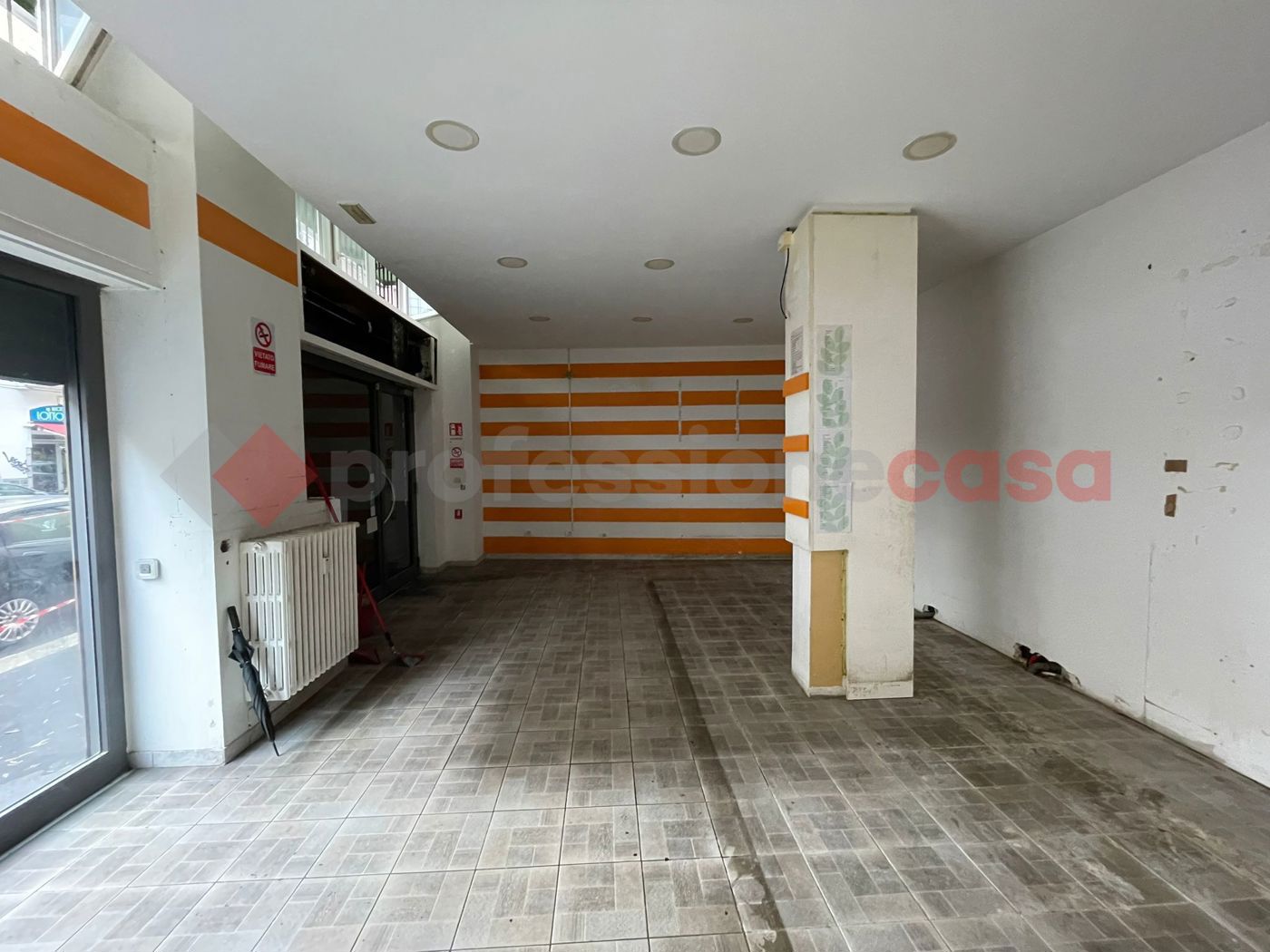 Negozio in vendita a Milano