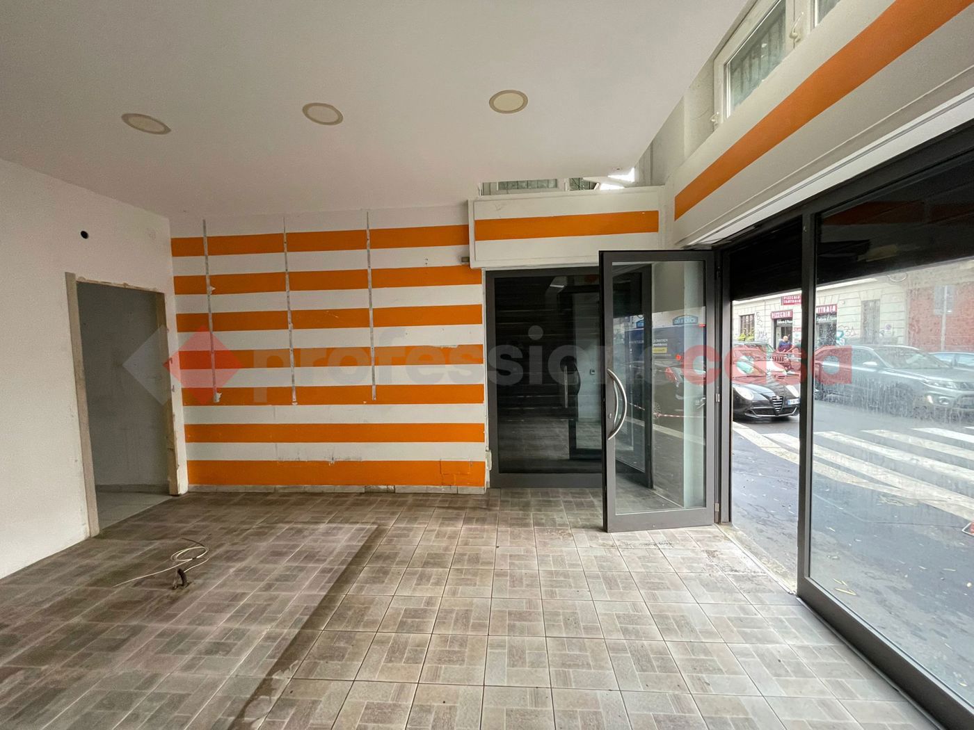 Negozio in vendita a Milano