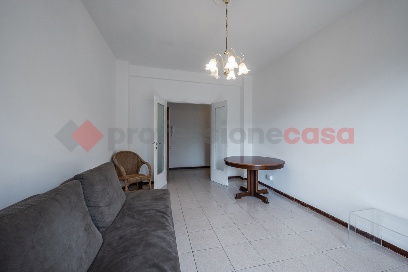 Trilocale in vendita a Milano