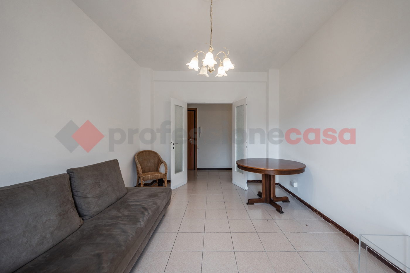 Trilocale in vendita a Milano