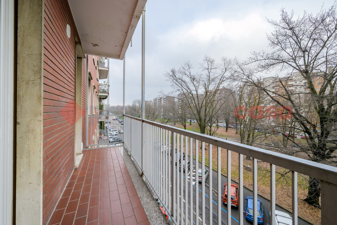 Trilocale in vendita a Milano