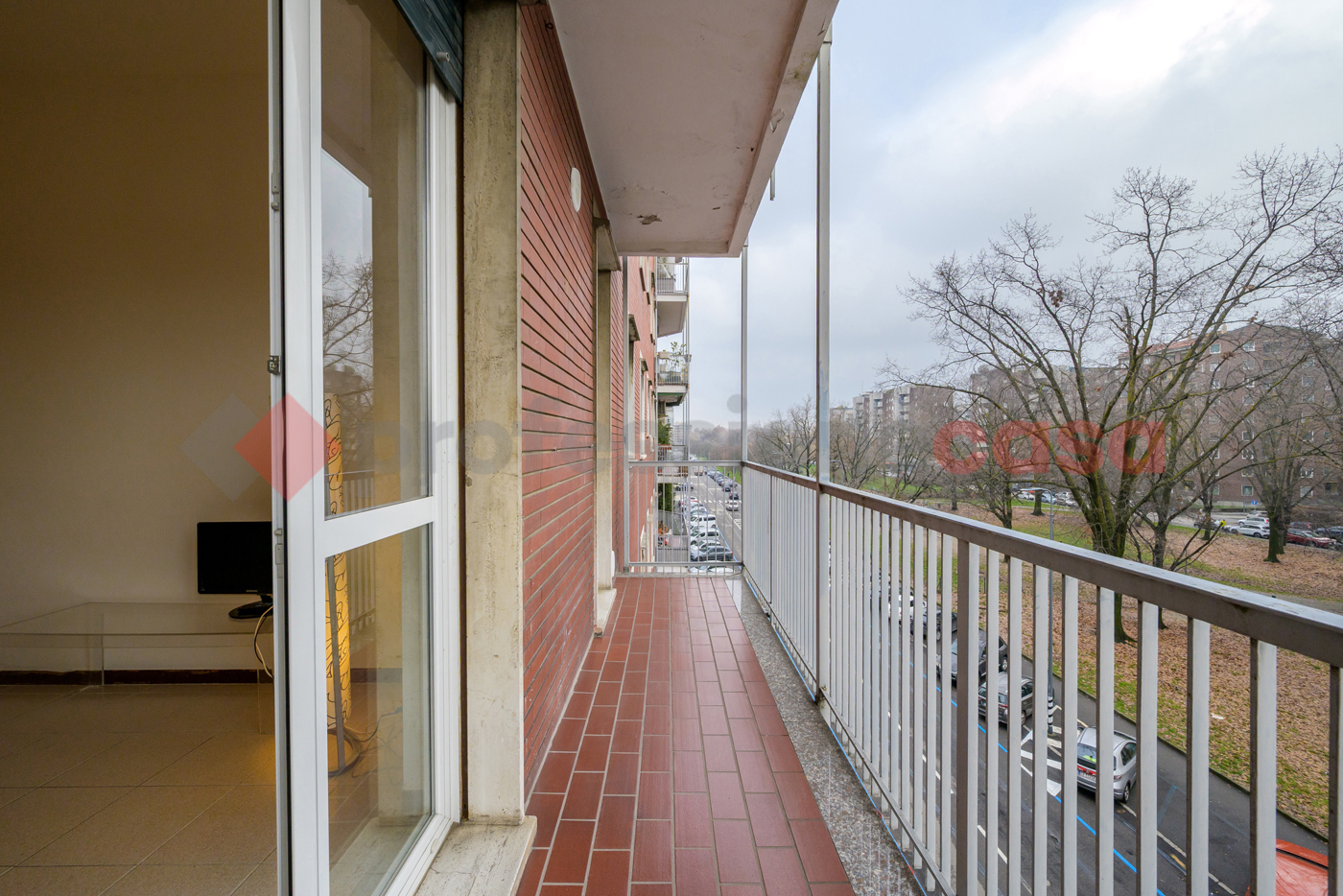 Trilocale in vendita a Milano