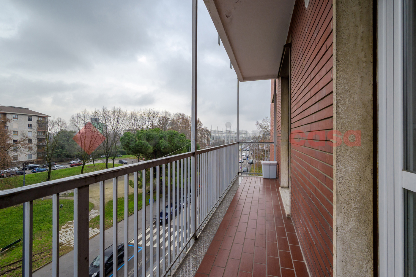 Trilocale in vendita a Milano