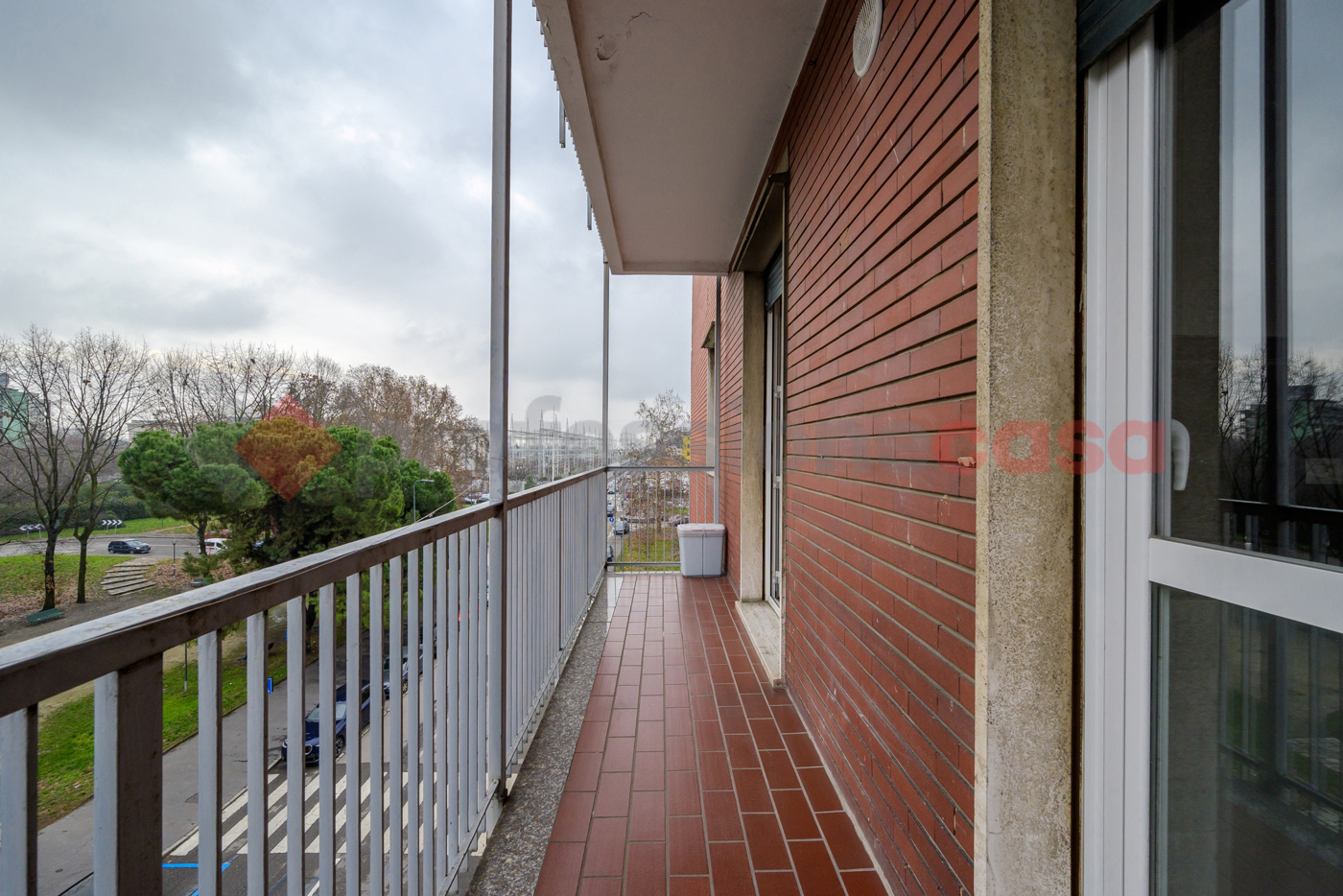 Trilocale in vendita a Milano