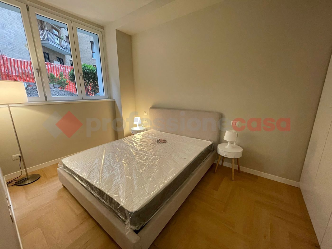 Bilocale arredato in affitto a Milano