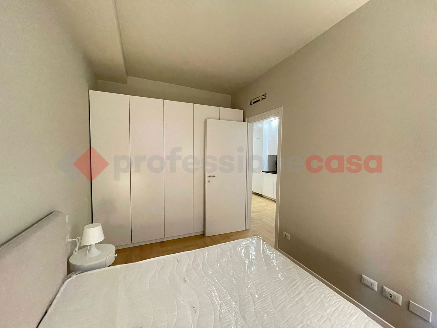 Bilocale arredato in affitto a Milano