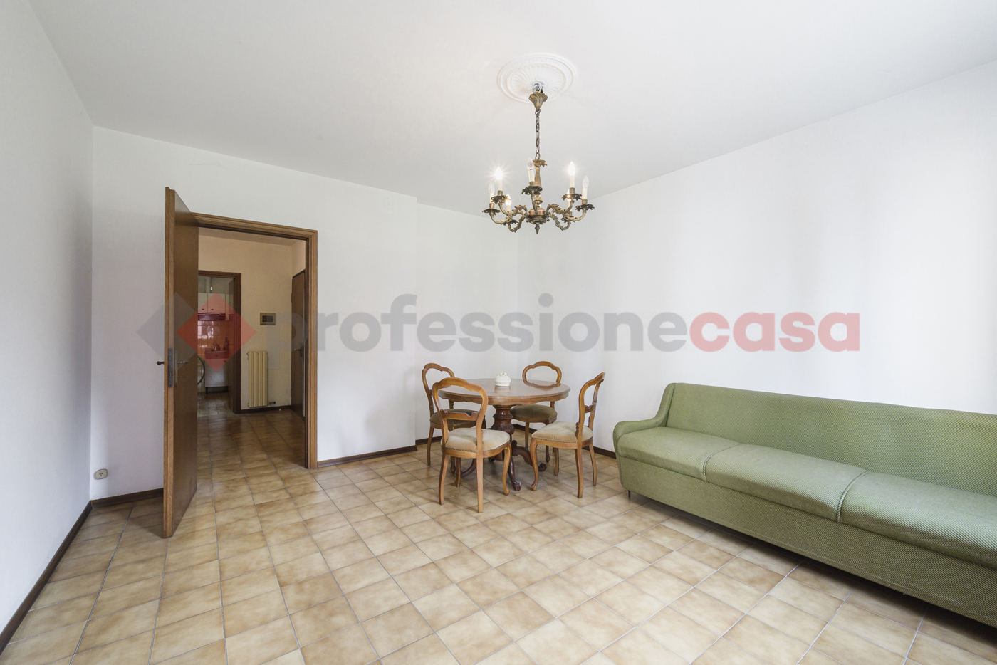 Trilocale in vendita a Corsico