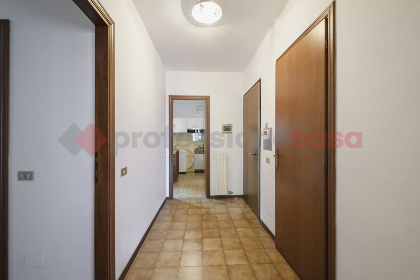 Trilocale in vendita a Corsico