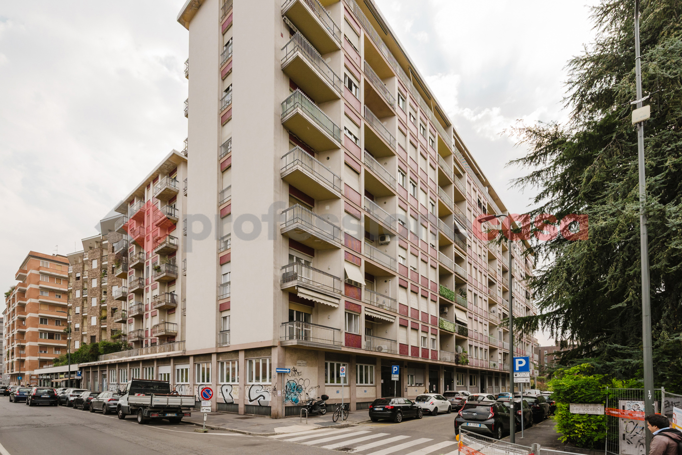 Trilocale in vendita a Milano