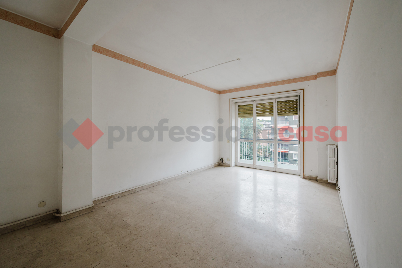 Trilocale in vendita a Milano