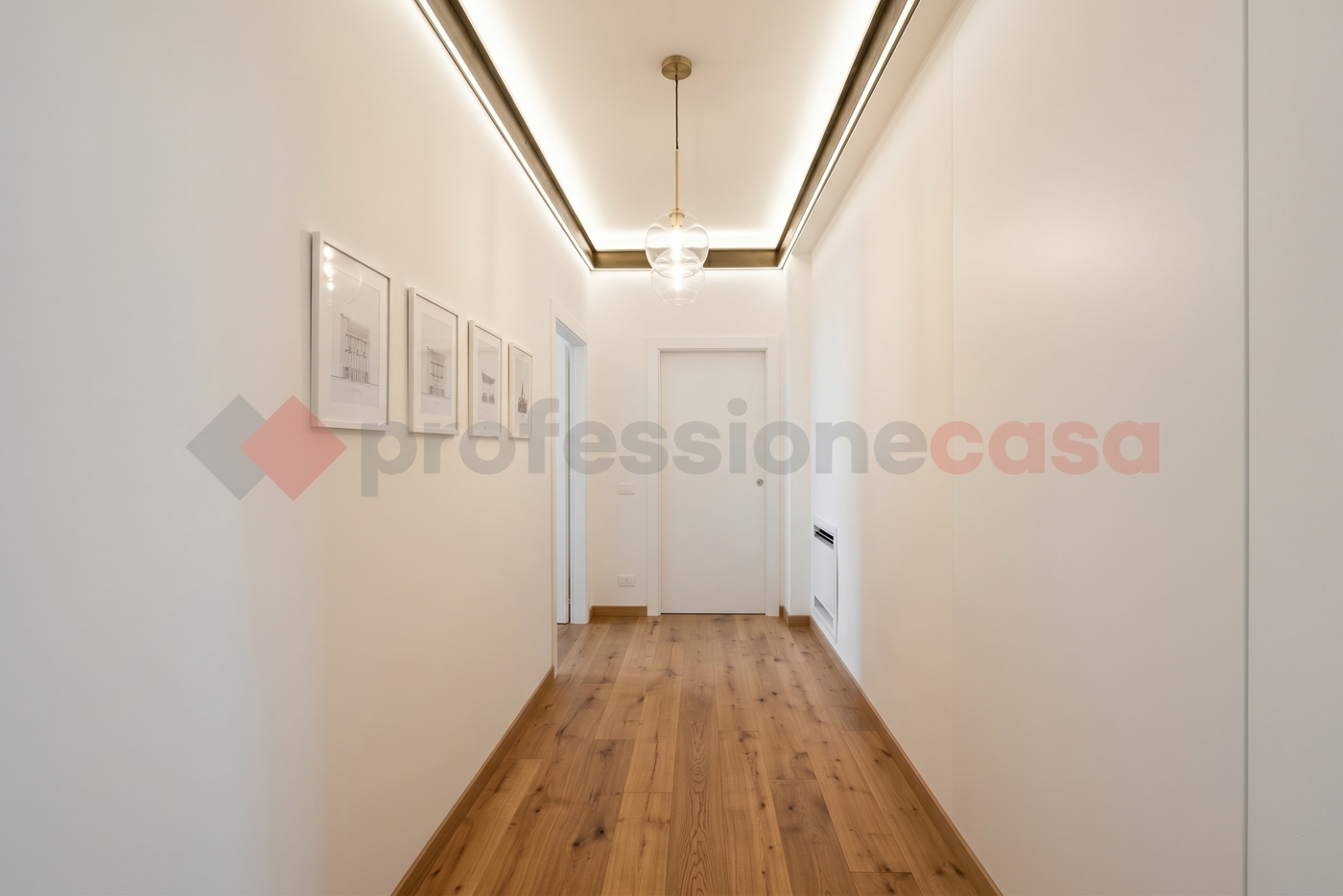 Trilocale in vendita a Milano