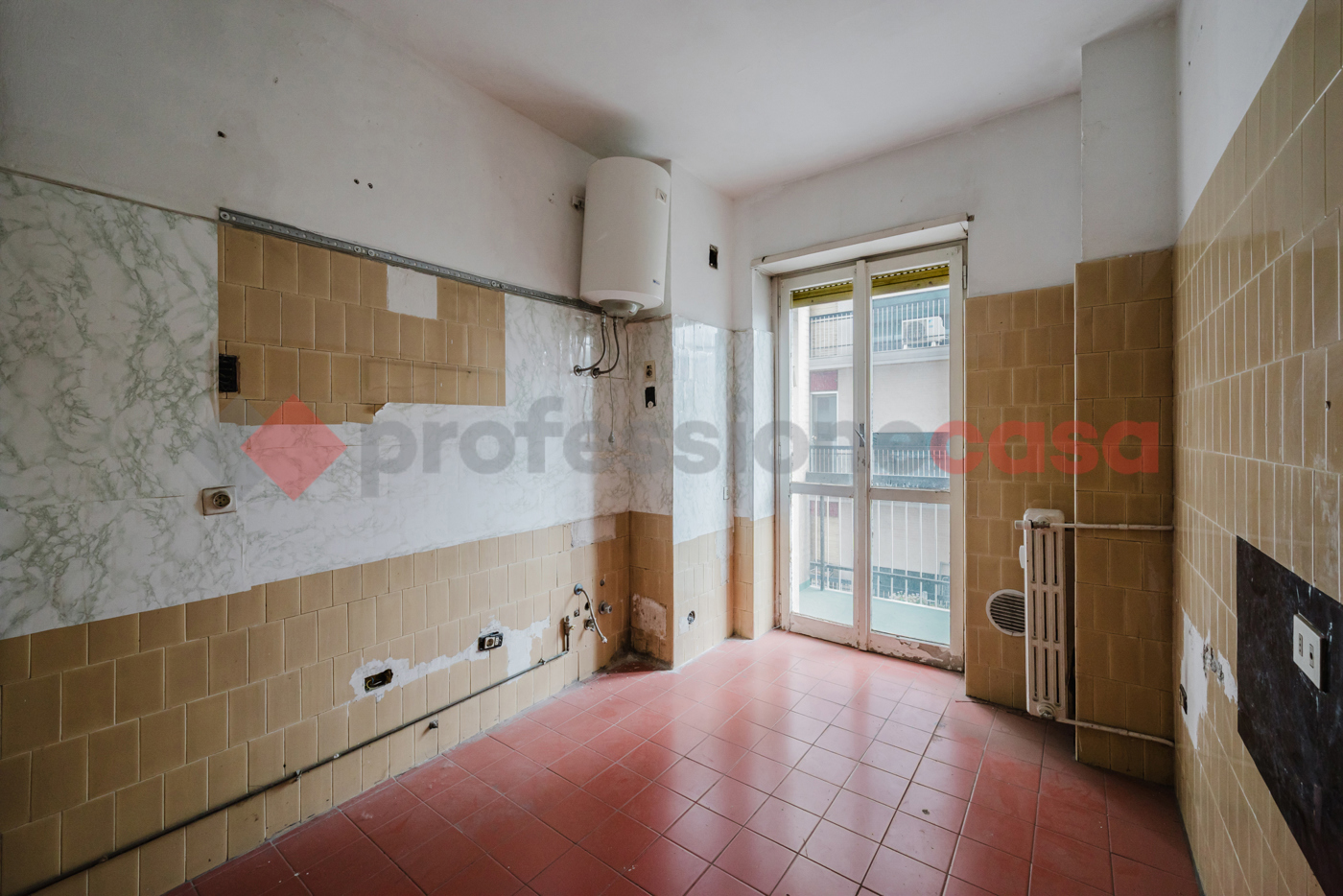 Trilocale in vendita a Milano