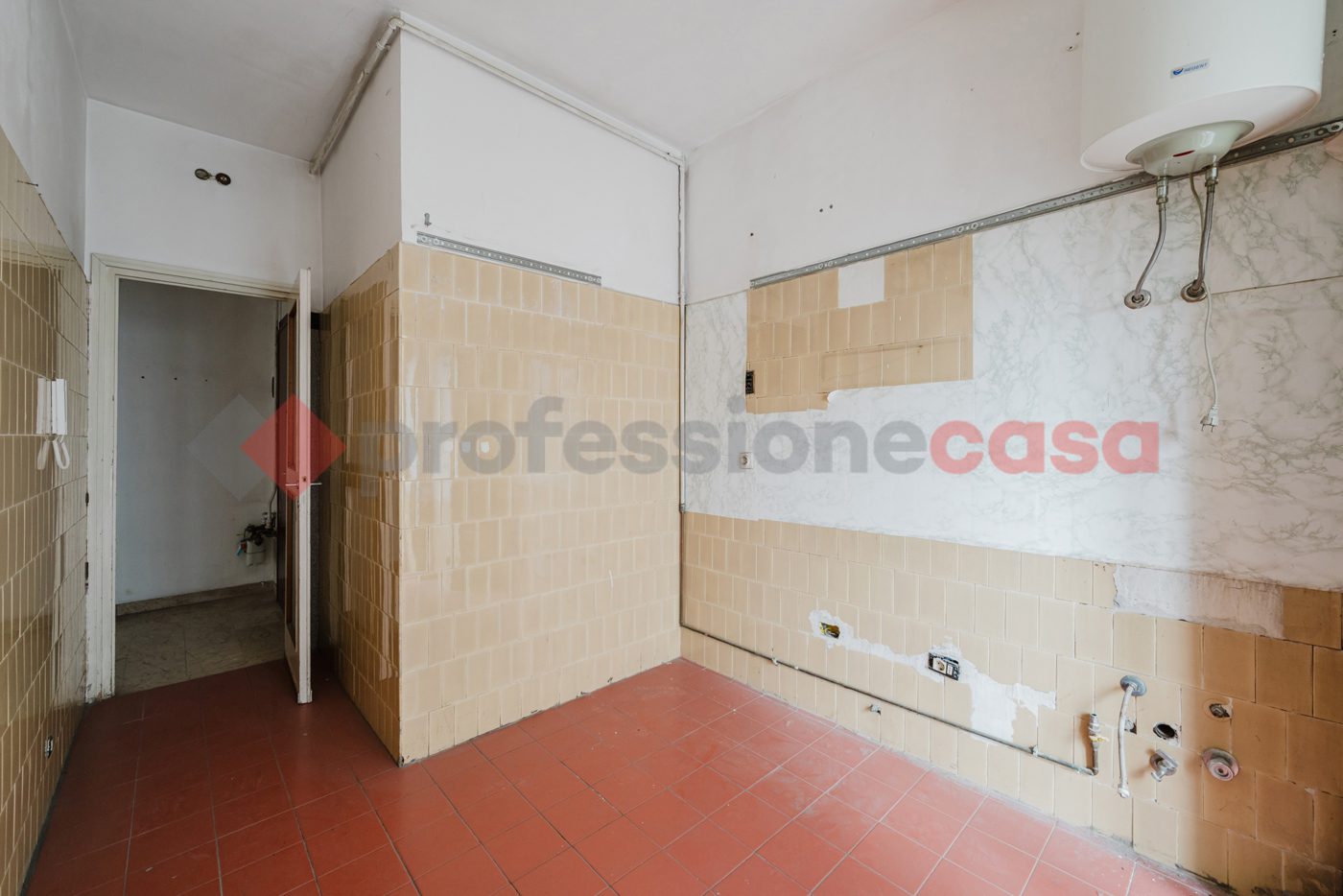 Trilocale in vendita a Milano