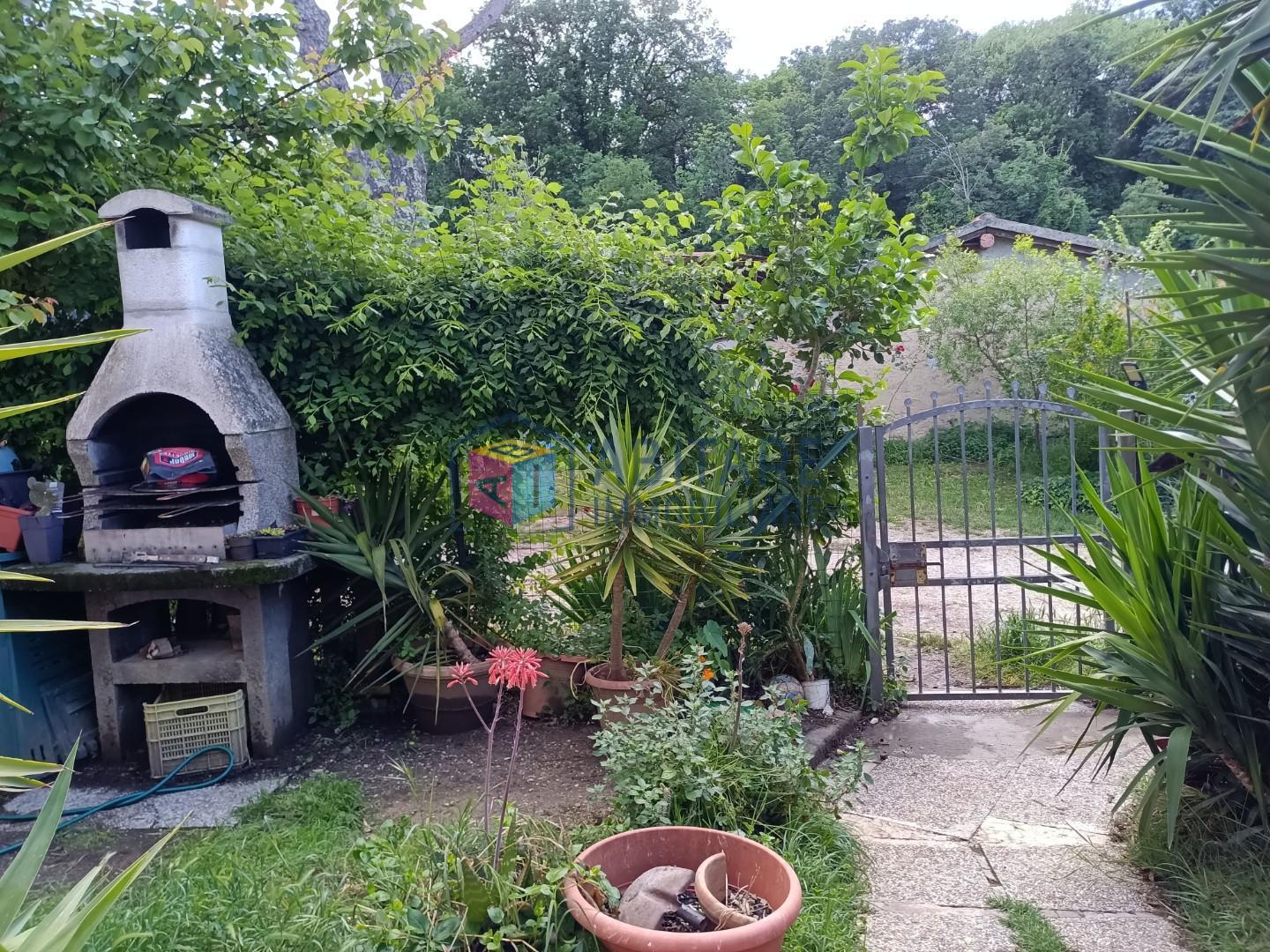 Appartamento con giardino, Collesalvetti castell'anselmo