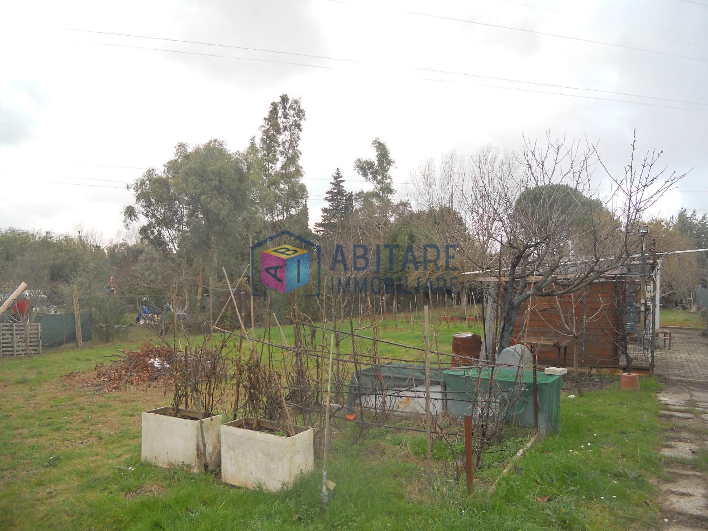 Terreno Agricolo in vendita, Livorno porta a terra