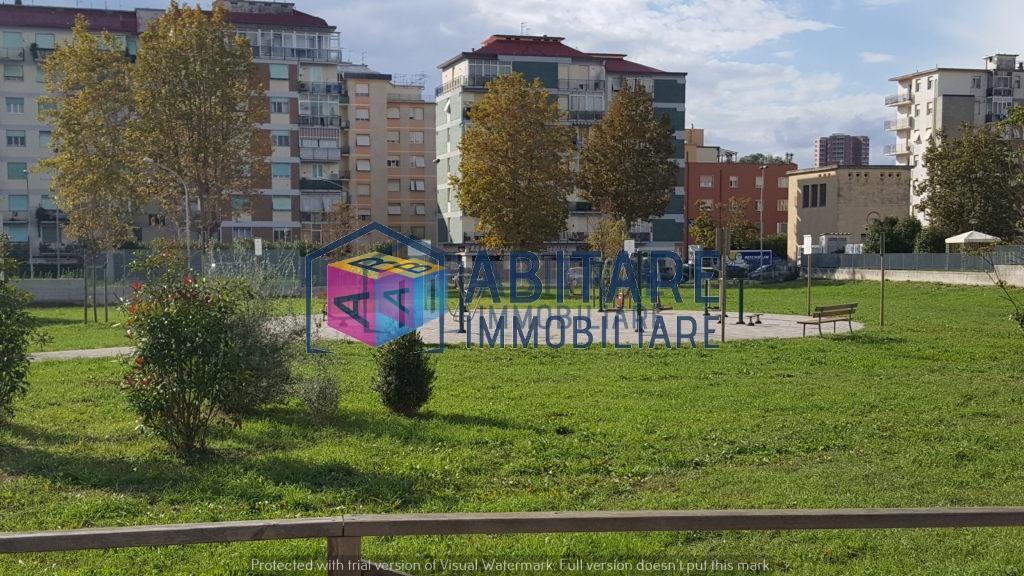 Appartamento da ristrutturare, Livorno coteto