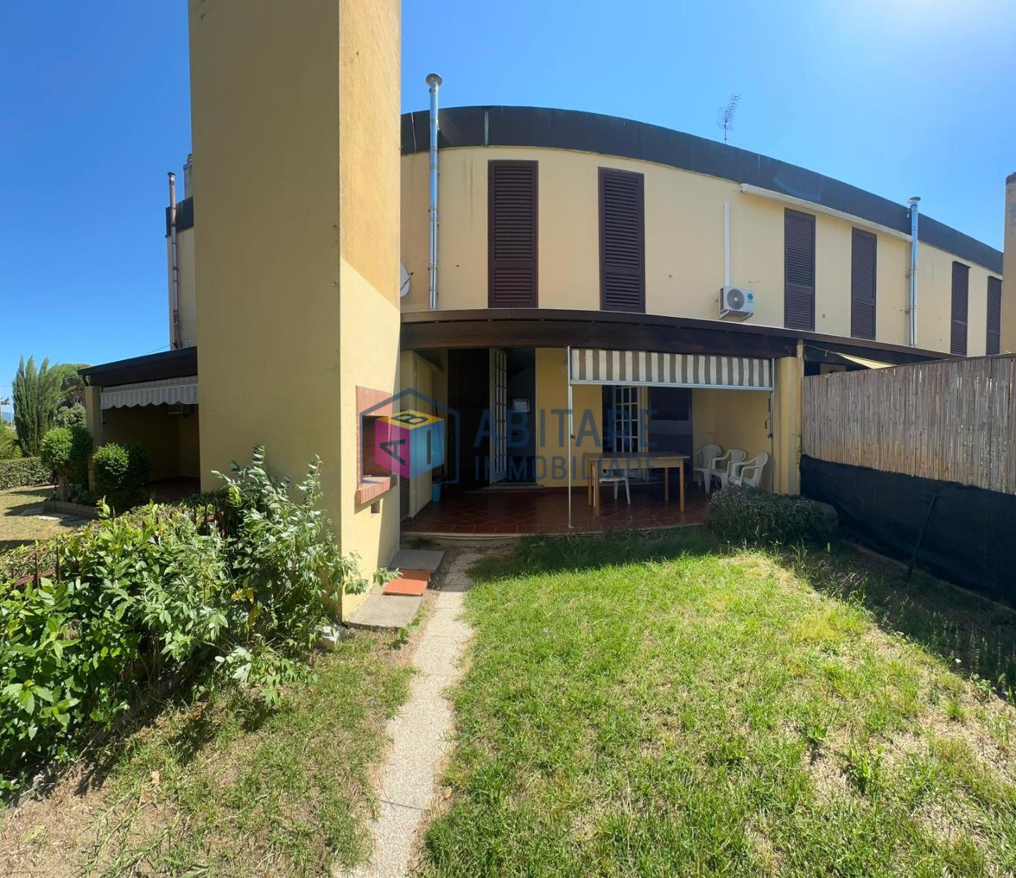 Villa in vendita, Piombino riotorto