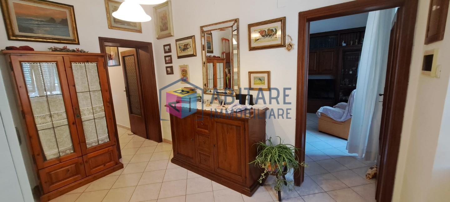 Appartamento in vendita a Livorno