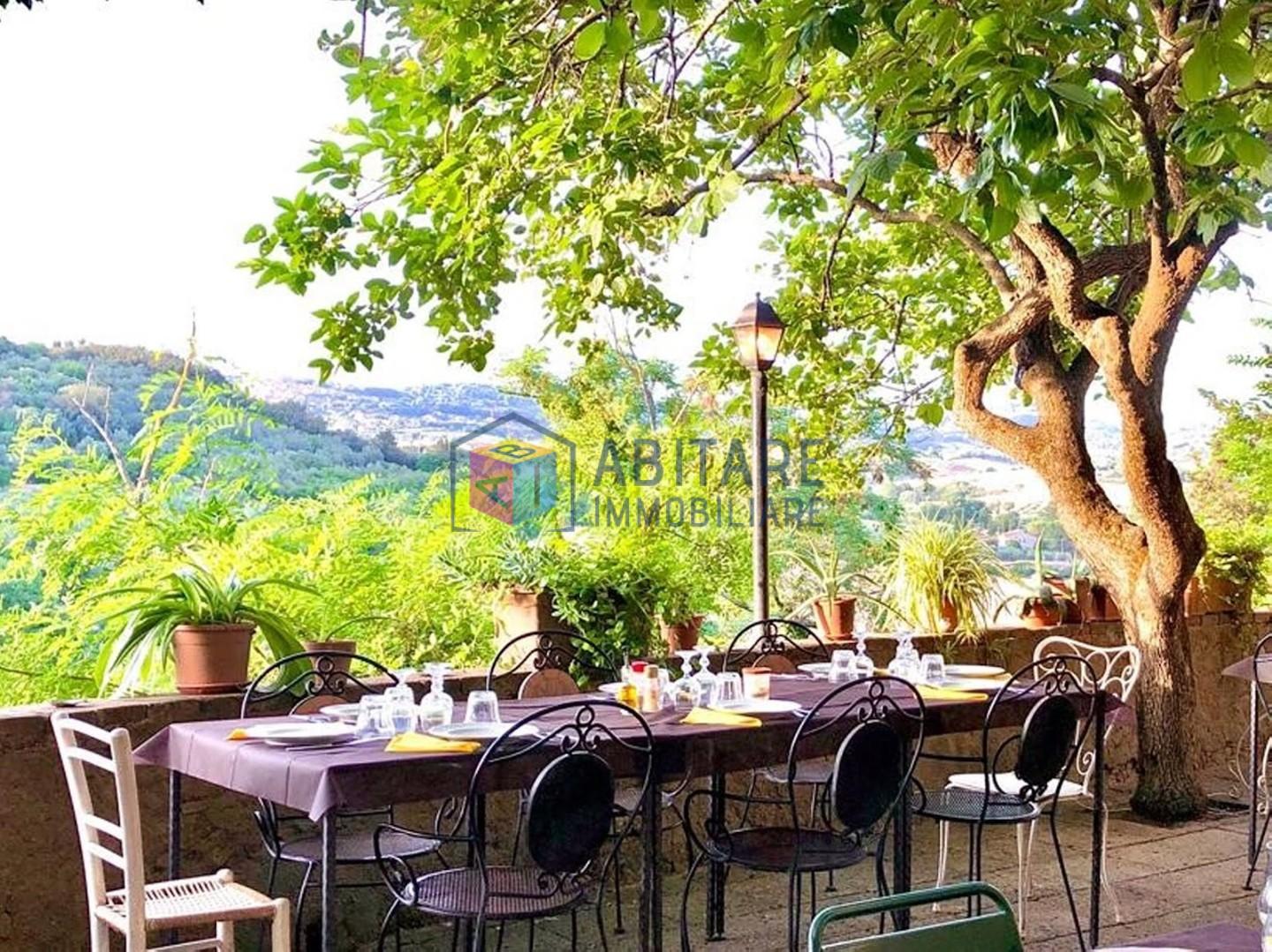 Villa con giardino a Bibbona