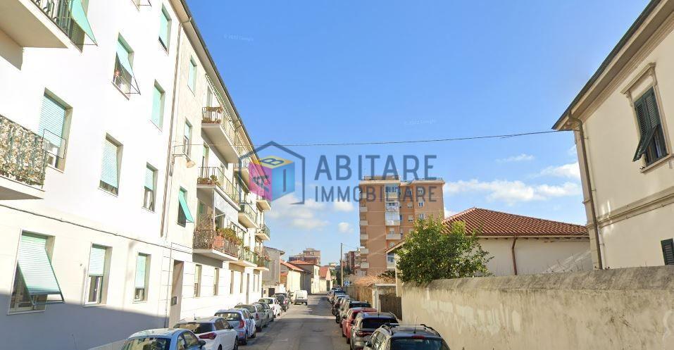 Locale commerciale in affitto, Livorno calzabigi