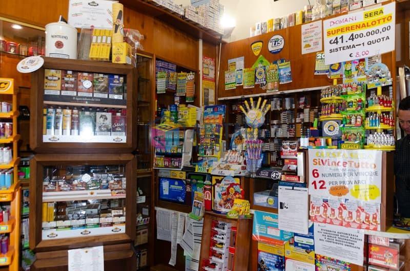 Attivit� commerciale in vendita, Livorno centro