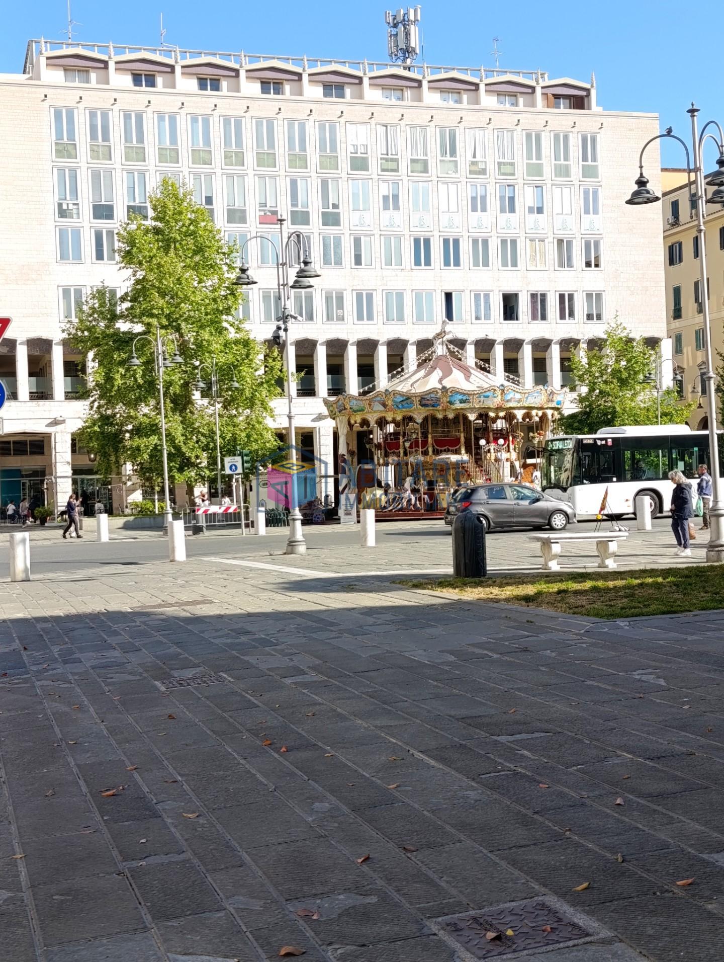 Attivit� commerciale in vendita, Livorno centro
