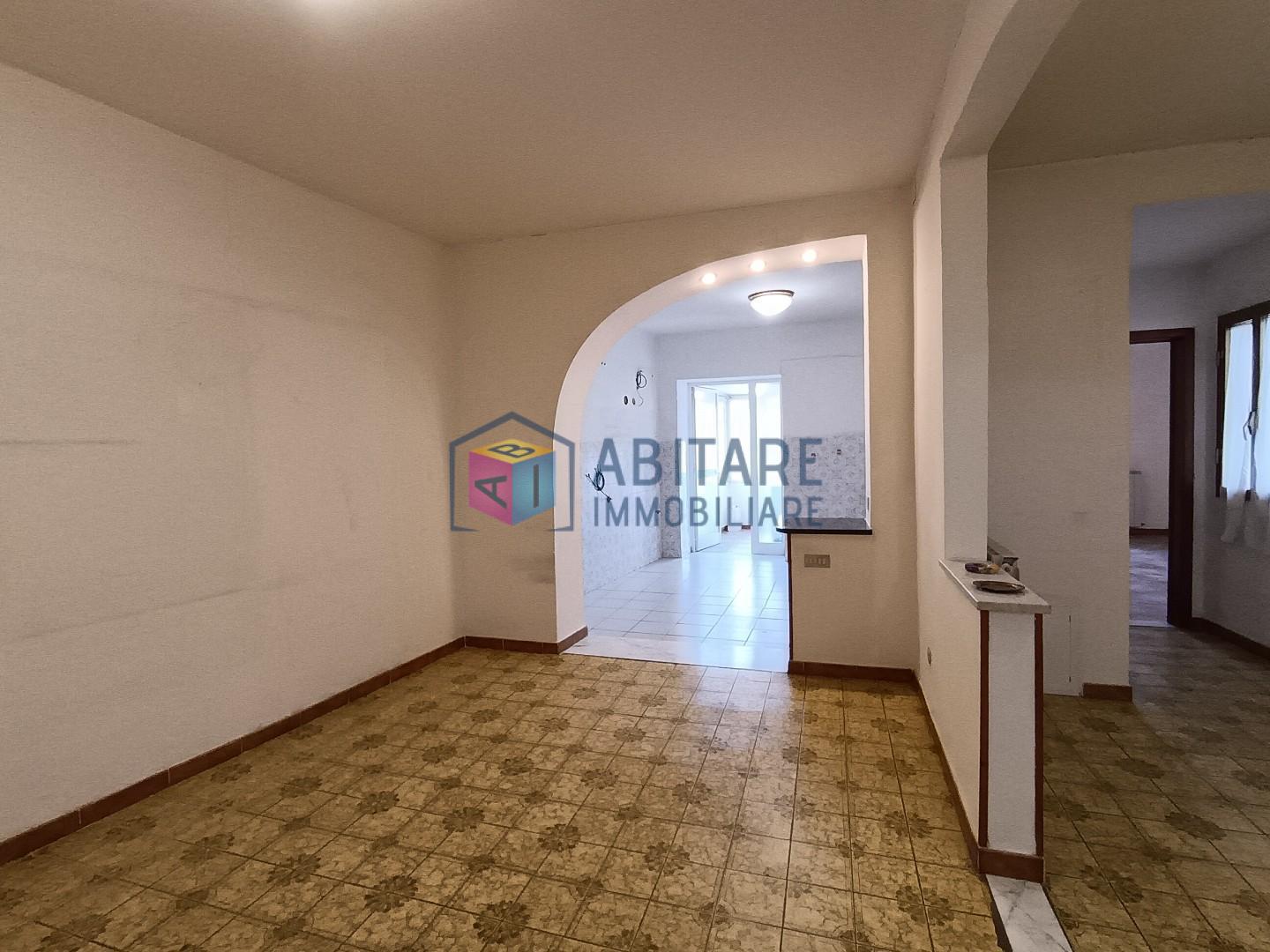 Quadrilocale in vendita, Livorno marconi