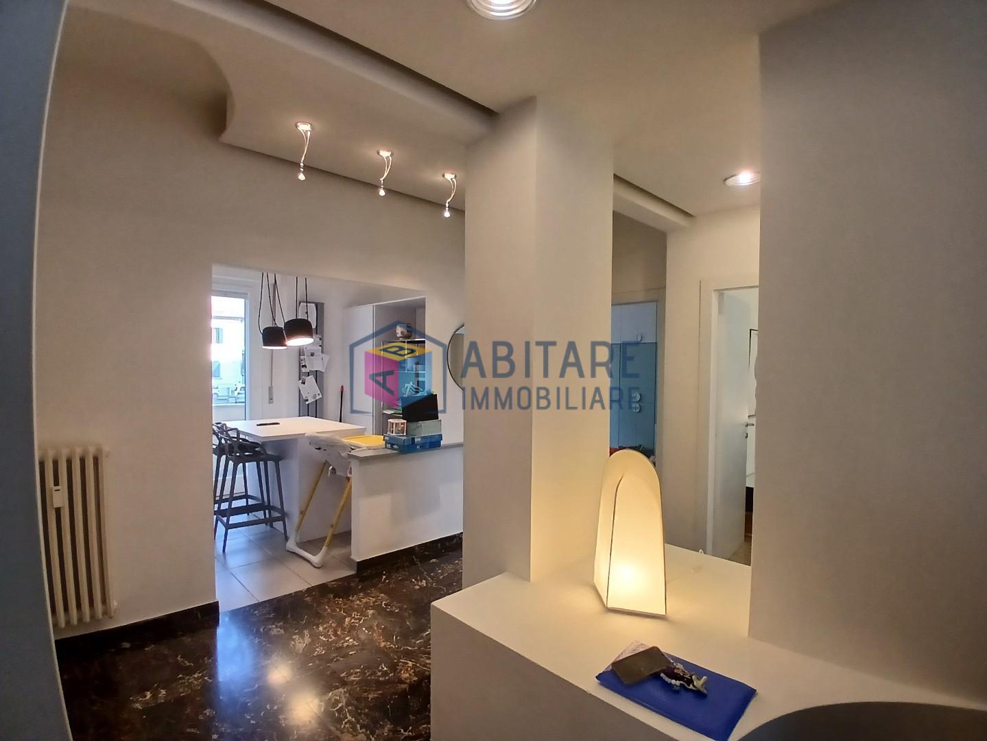 Quadrilocale ristrutturato, Livorno salesiani