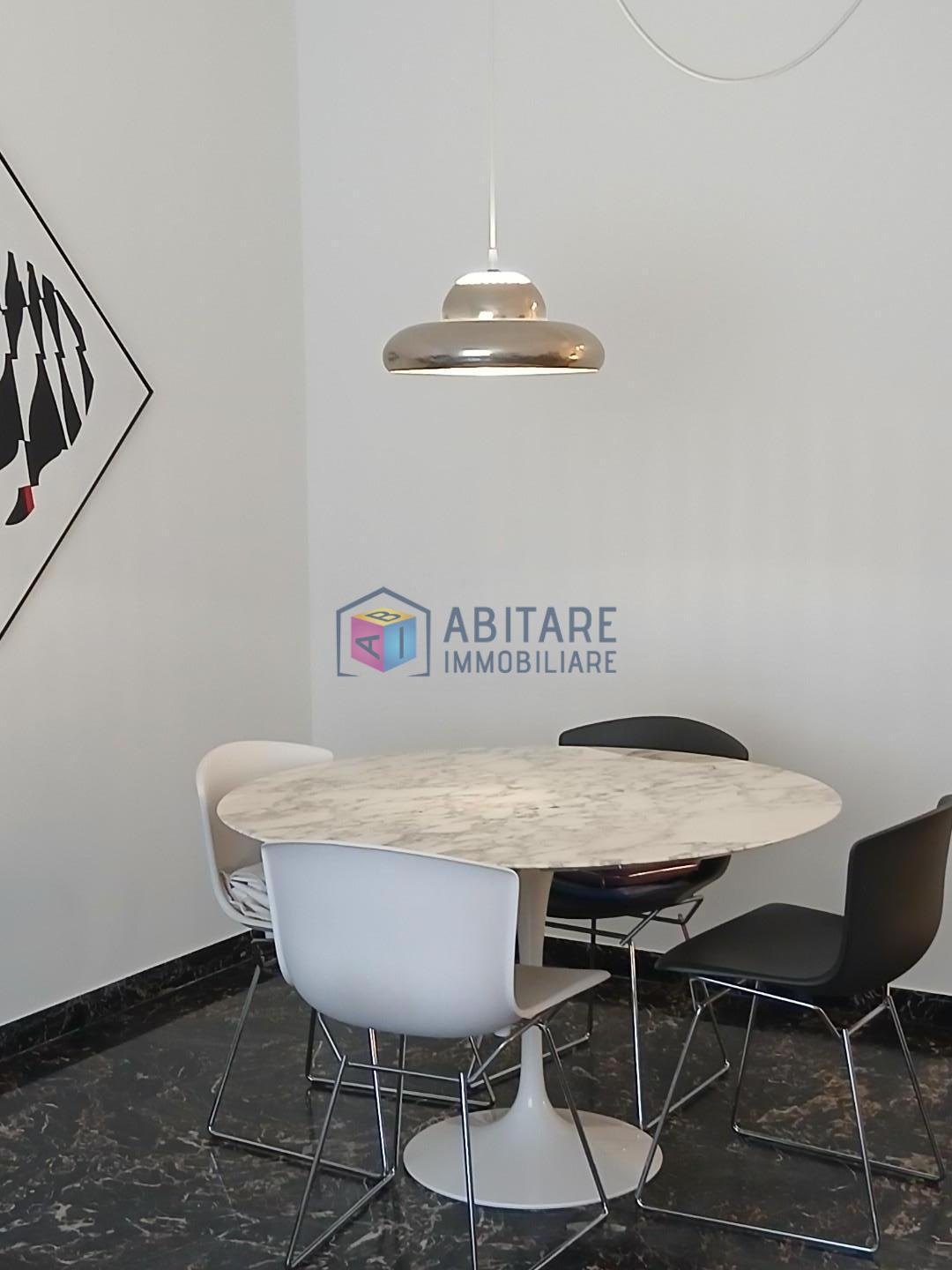 Quadrilocale ristrutturato, Livorno salesiani