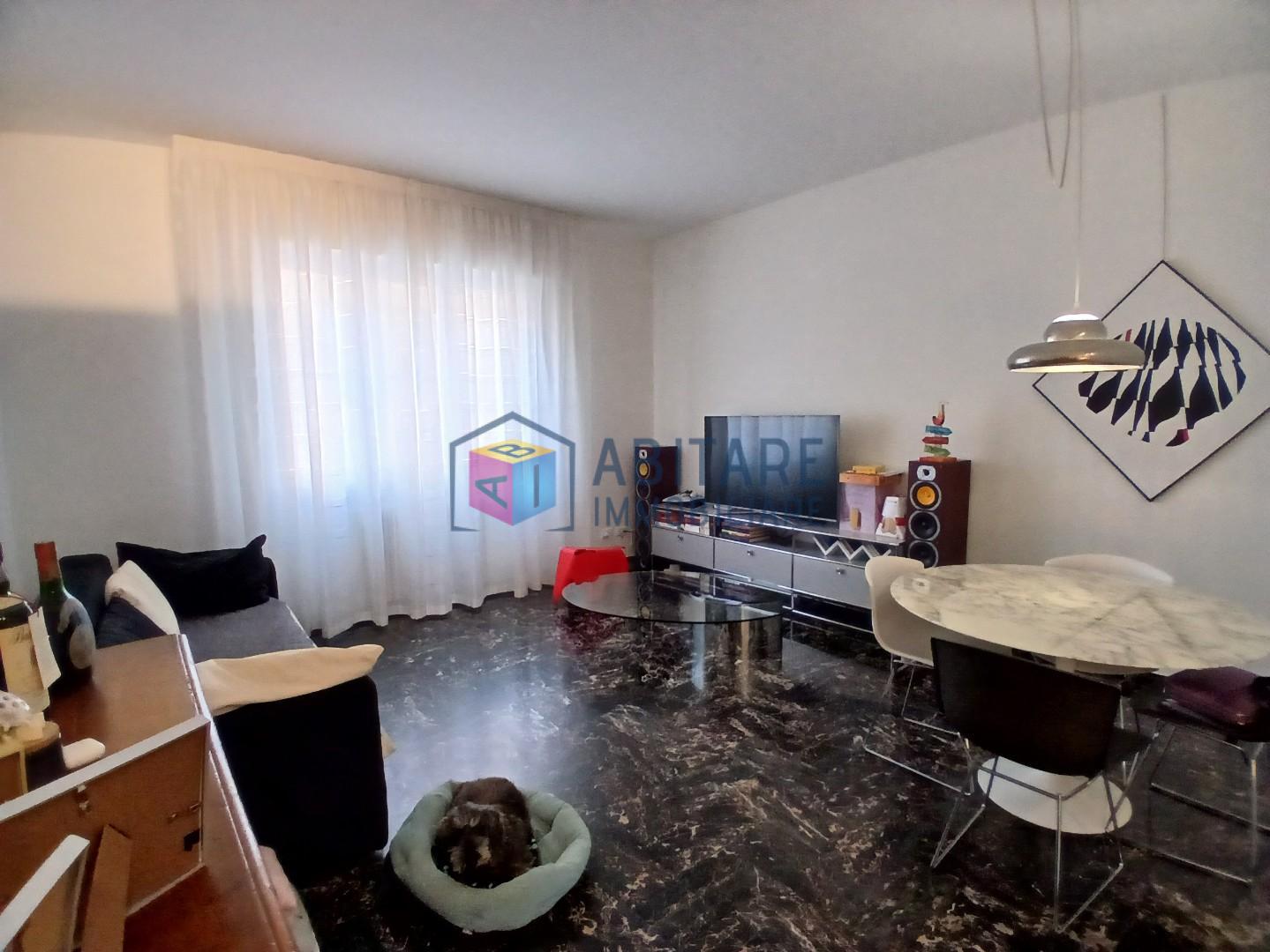 Quadrilocale ristrutturato, Livorno salesiani