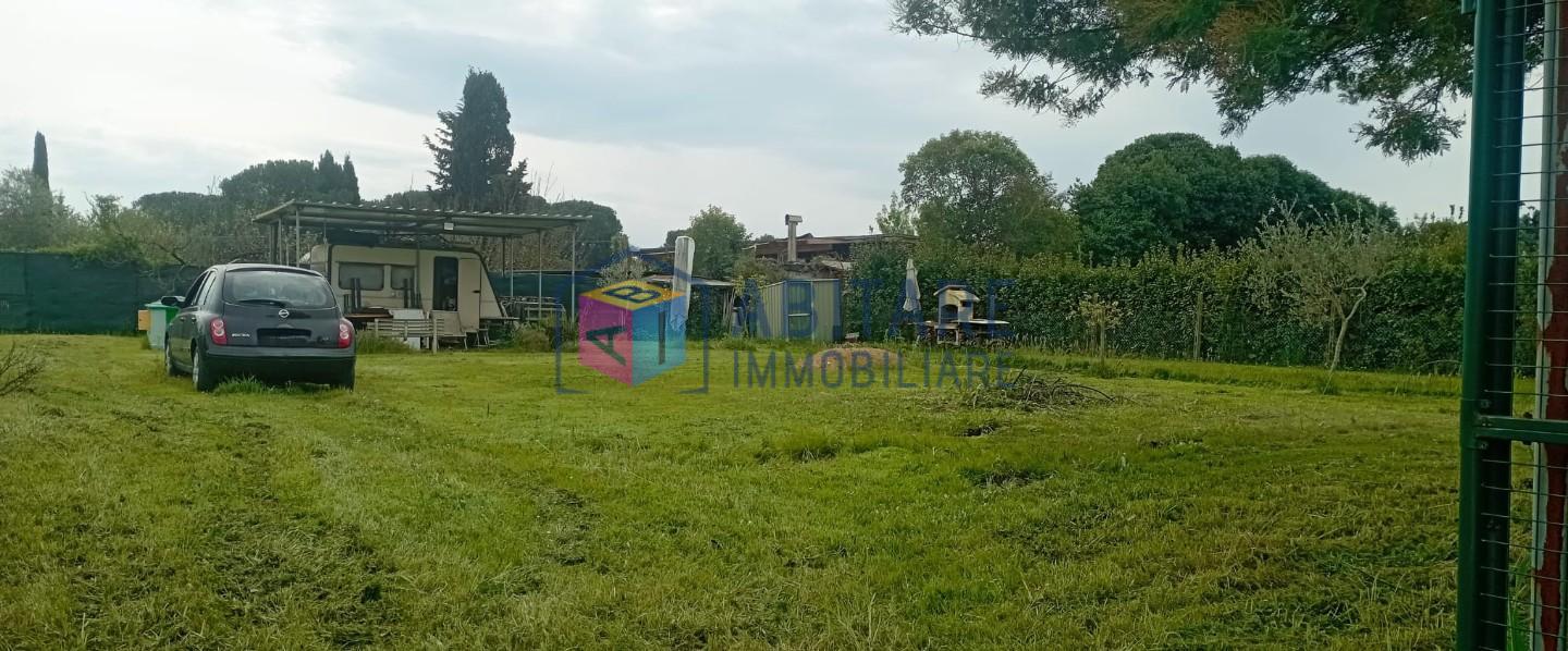 Terreno Agricolo in vendita, Livorno le padule
