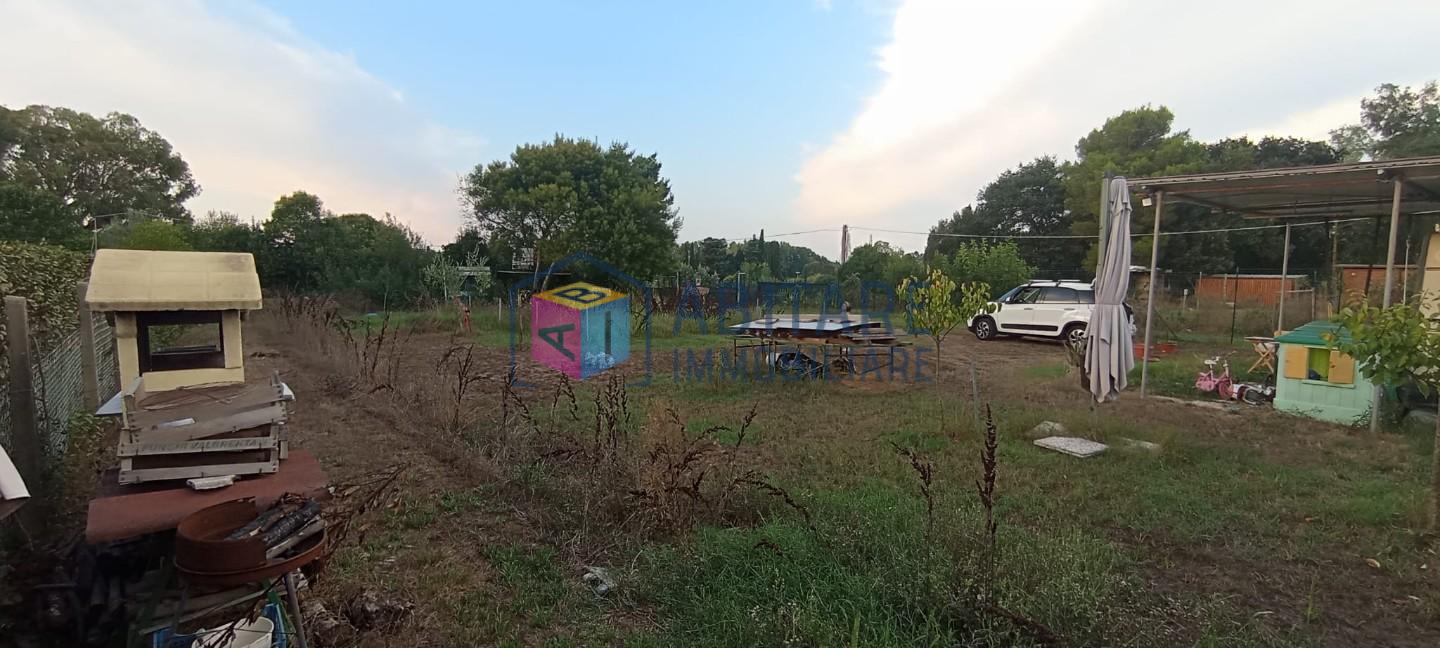 Terreno Agricolo in vendita, Livorno le padule