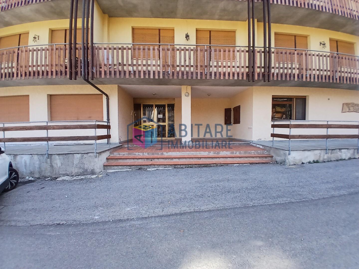 Bilocale in vendita a Abetone Cutigliano