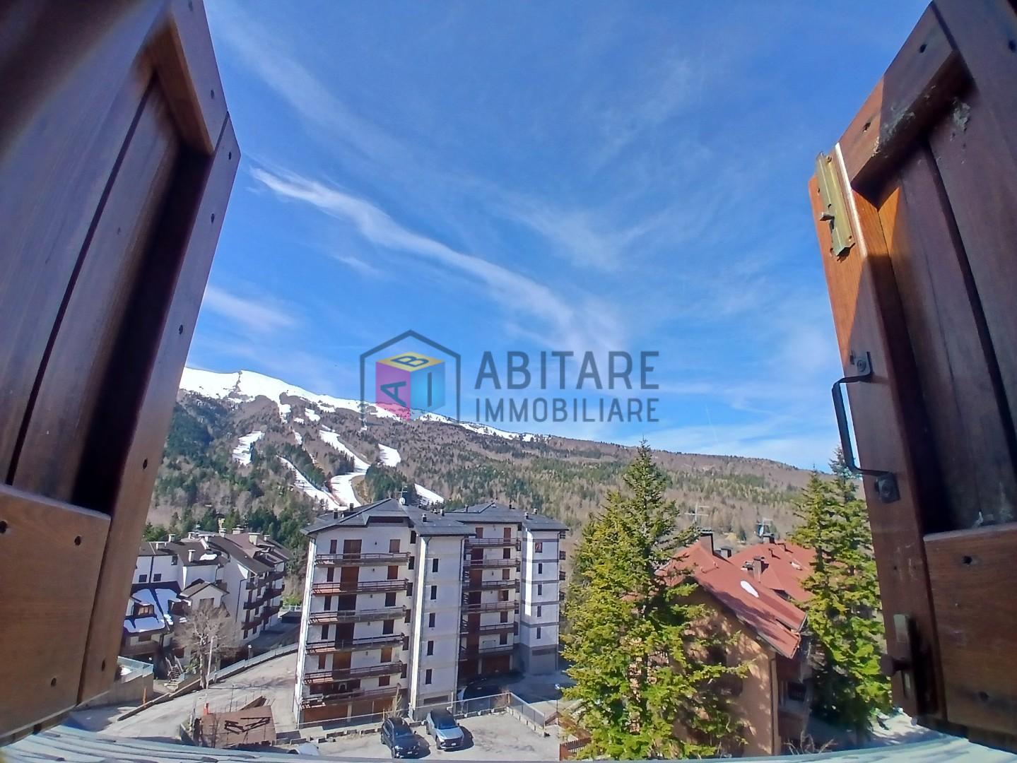 Bilocale in vendita a Abetone Cutigliano