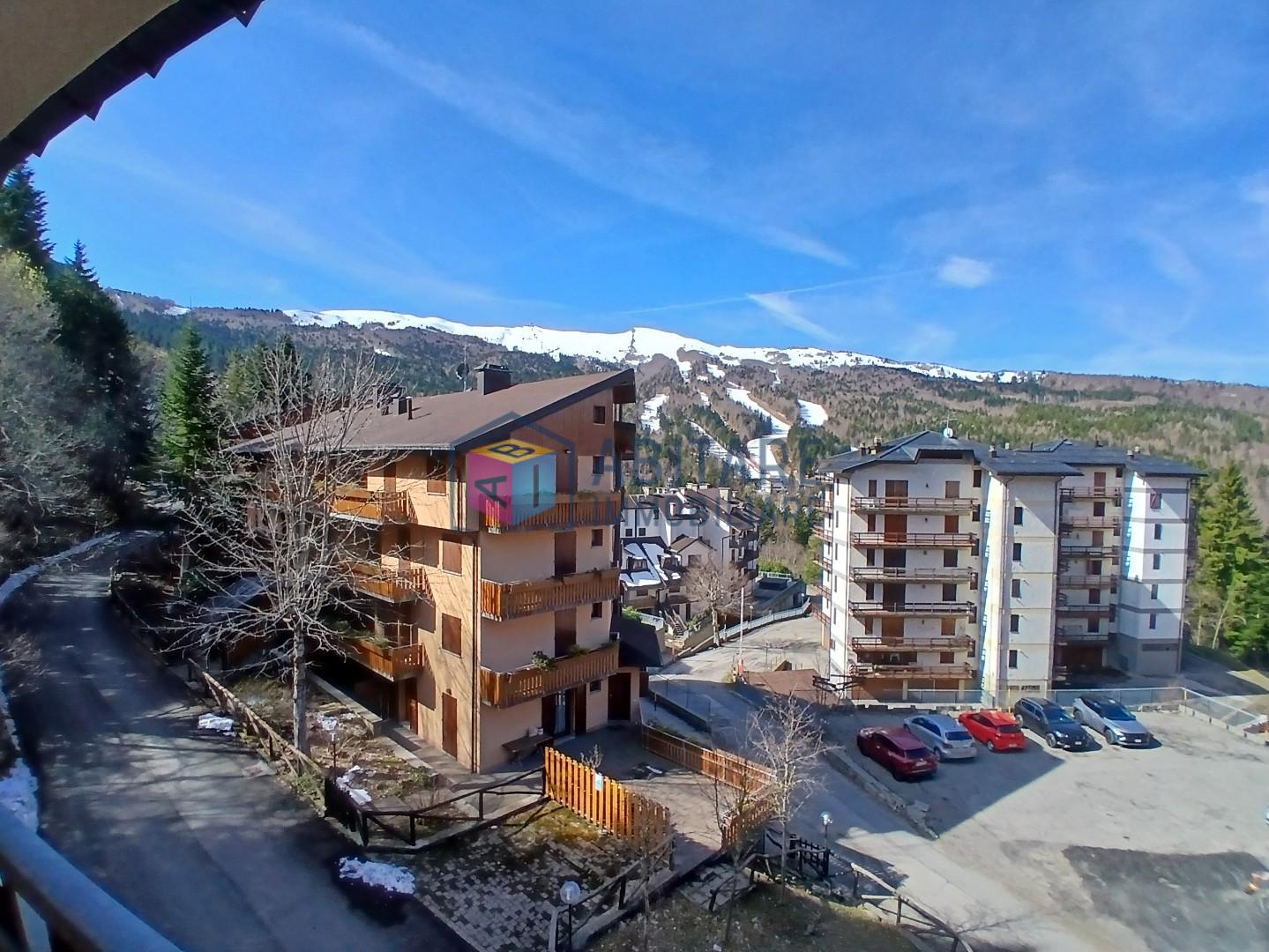 Bilocale in vendita a Abetone Cutigliano