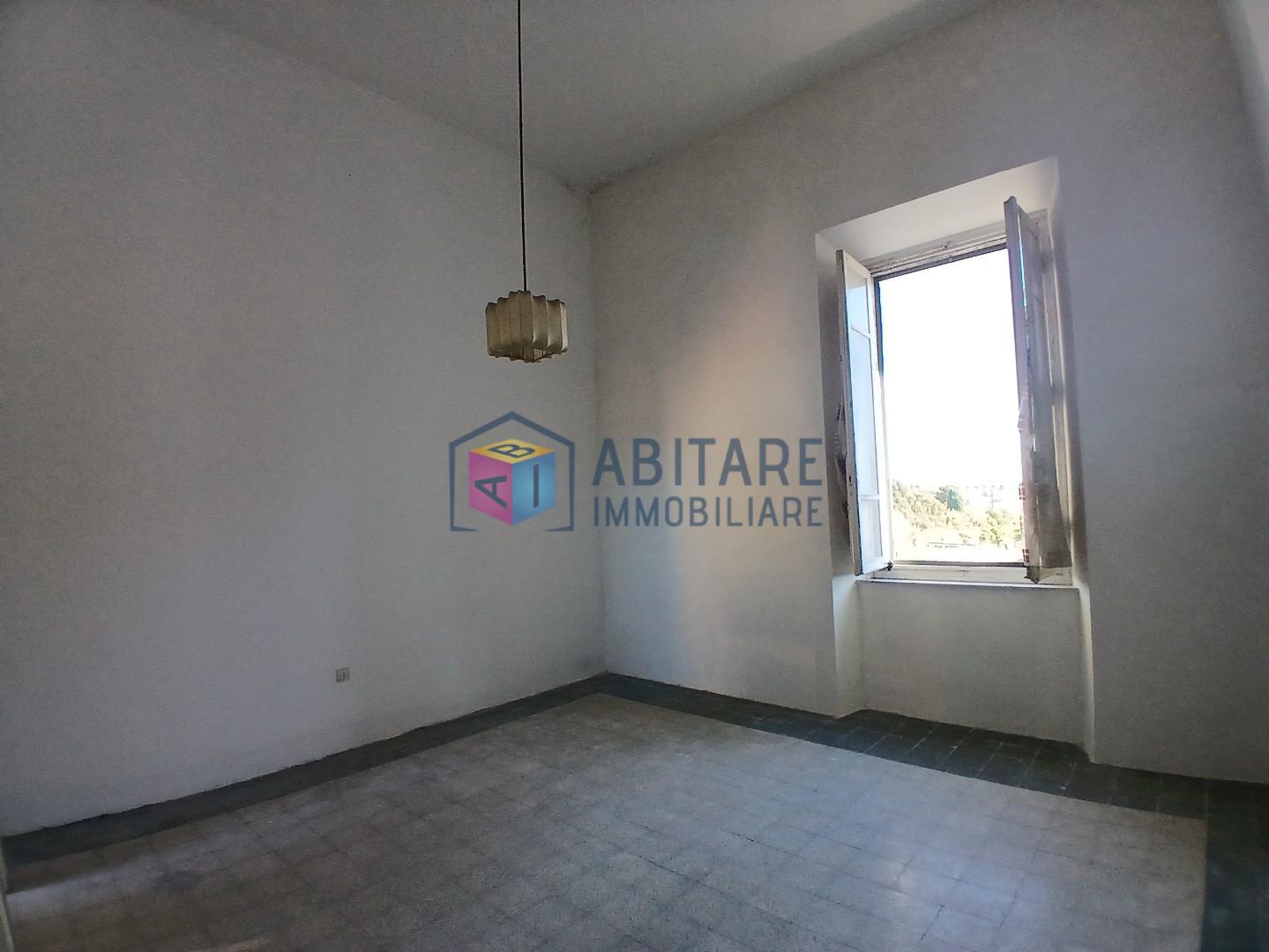 Quadrilocale da ristrutturare, Livorno venezia