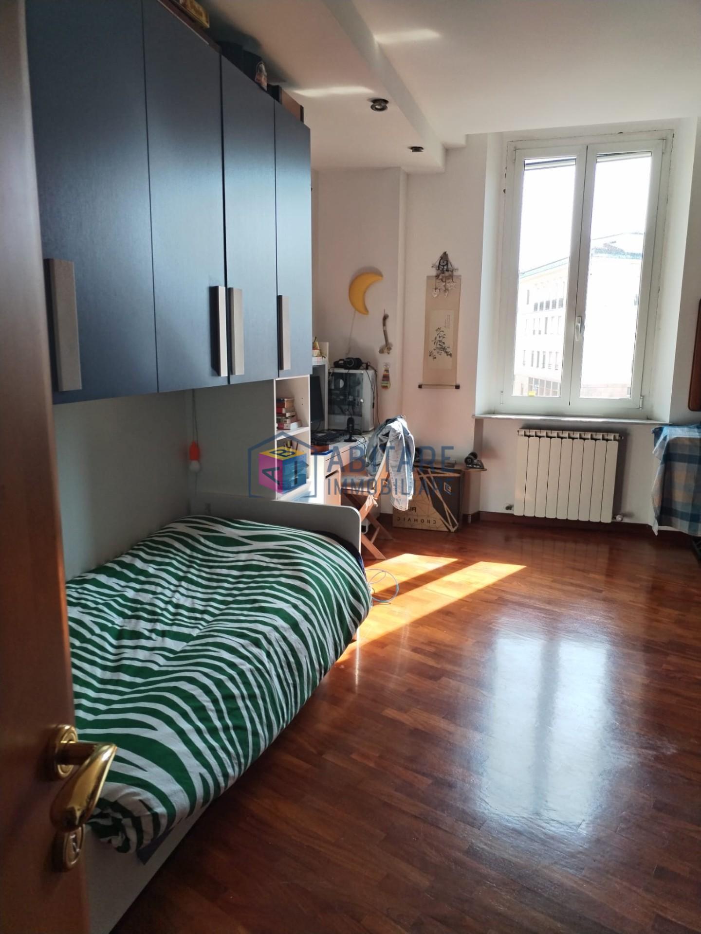 Quadrilocale ristrutturato, Livorno porto mediceo