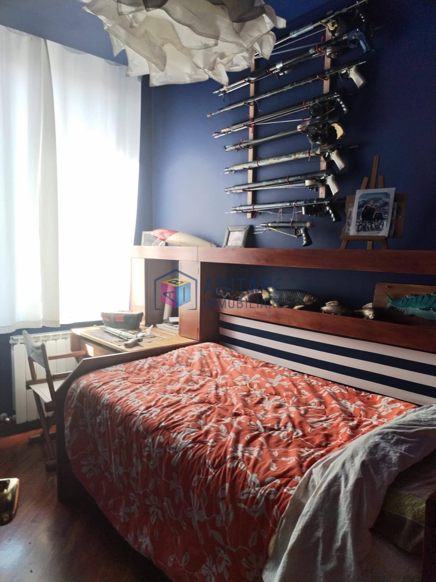 Quadrilocale ristrutturato, Livorno porto mediceo