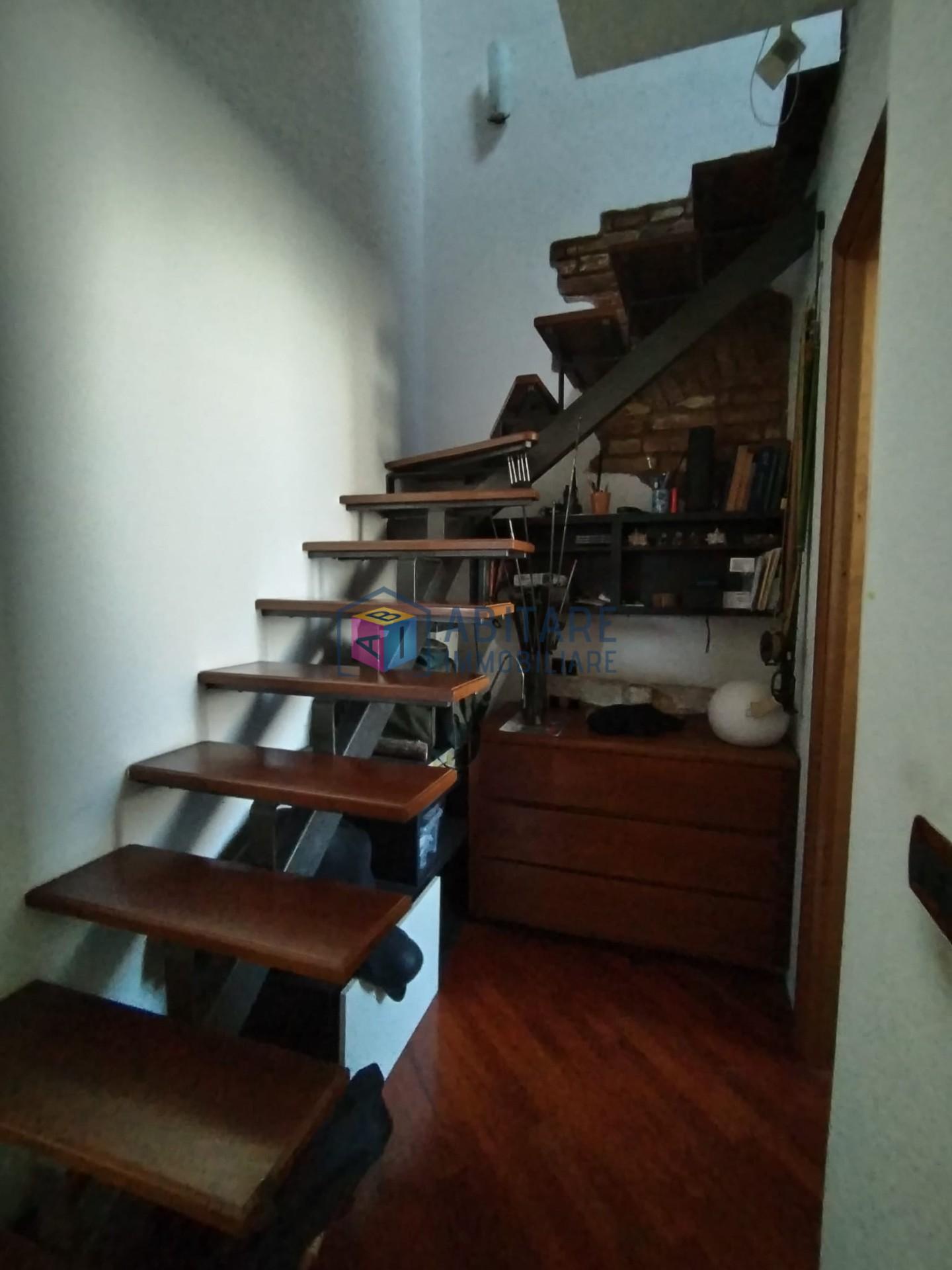 Quadrilocale ristrutturato, Livorno porto mediceo