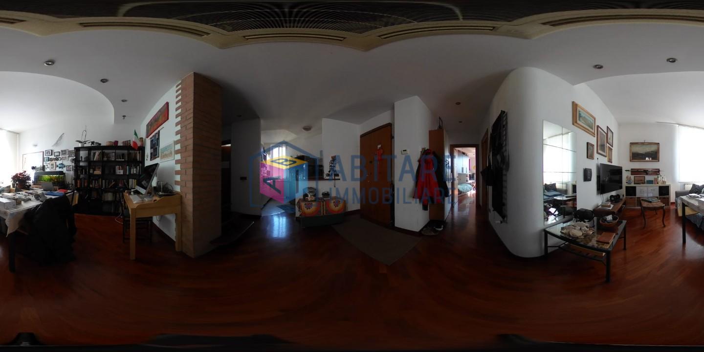 Quadrilocale ristrutturato, Livorno porto mediceo