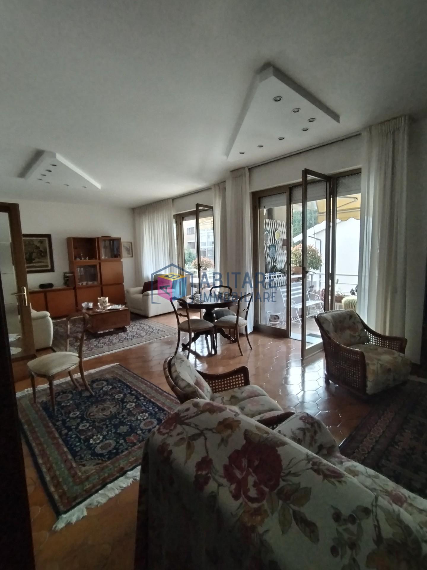 Appartamento con terrazzi, Livorno fabbricotti