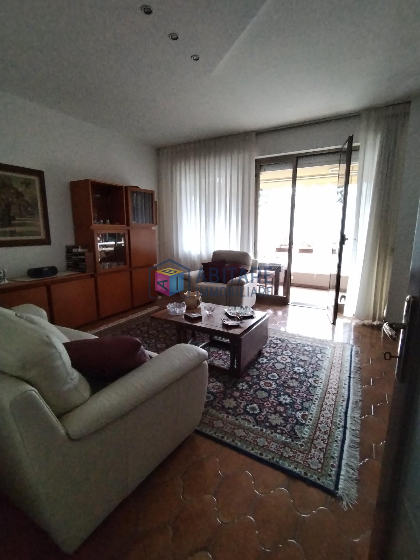 Appartamento con terrazzi, Livorno fabbricotti