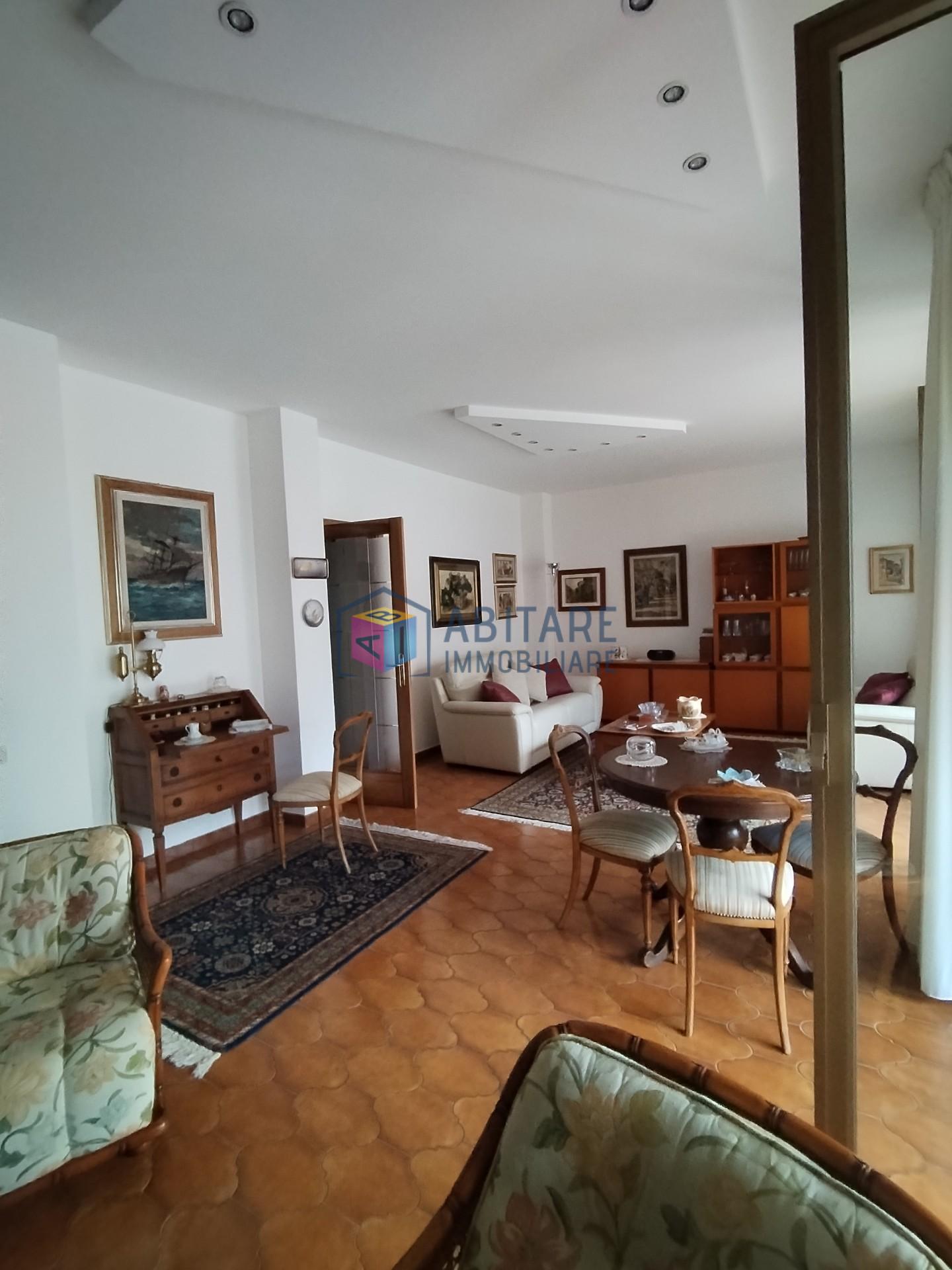 Appartamento con terrazzi, Livorno fabbricotti